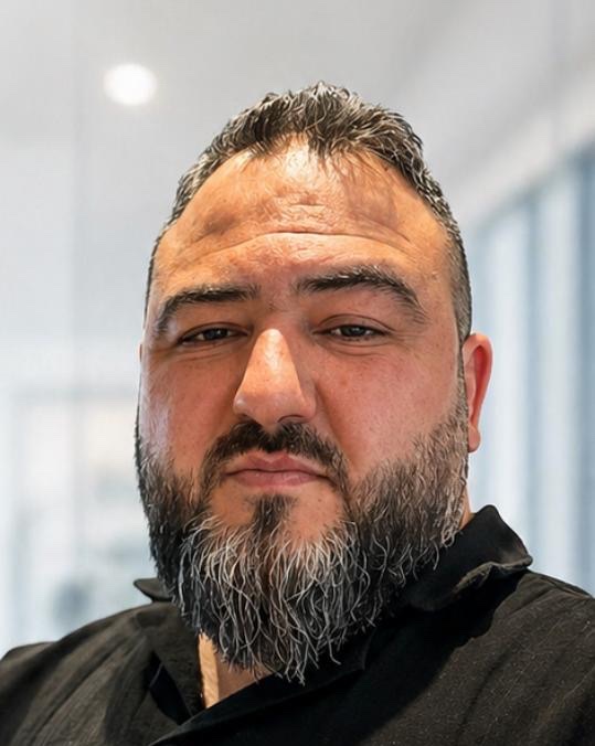 Ramazan Özen, Inhaber von BuhaSolutions